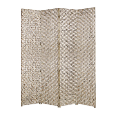 Sterling Four Panel Screen